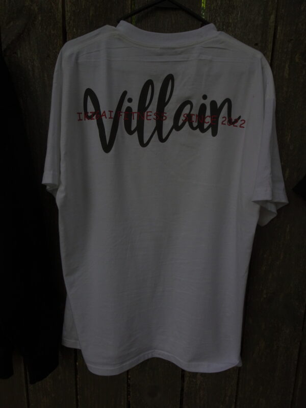 Eren Yeager Villain Tee - Image 2