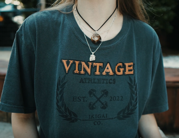 Vintage Tee